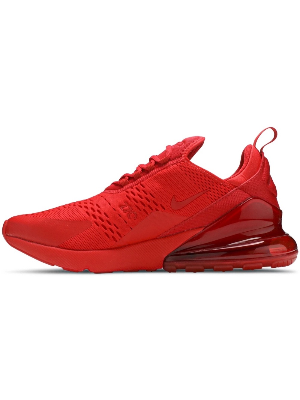 Nike Air Max 270 'University Red' Men's
CV7544-600 Size 7.5 - Picture 2 of 8